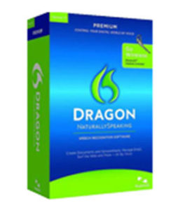 Dragon Naturally Speaking 11.5